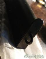 CEDO caricatore Colt 1911 con anello di ritegno