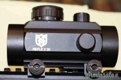 Carabina Norinco CQ-A Cal 223 R