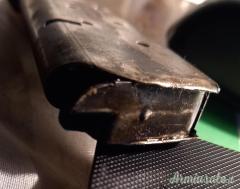 CEDO caricatore Colt 1911 con anello di ritegno