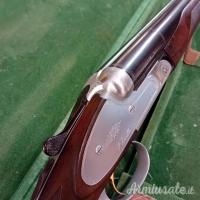 Beretta 627 12