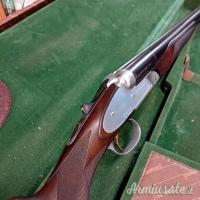 Beretta 627 12