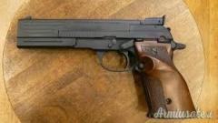 Beretta 89 .22 LR Long Rifle