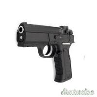 Tanfoglio 921L 9x21mm IMI