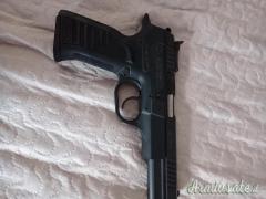 Tanfoglio 921L 9x21mm IMI