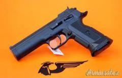 Tanfoglio 921L 9x21mm IMI