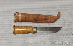 Coltelli tradizionali finlandesi Martiini