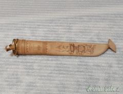 Coltelli tradizionali finlandesi Martiini