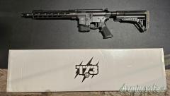 Tactical 73 mod. 1 cal. 223 Remington NUOVA