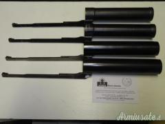 Asta armamento Beretta serie A.300