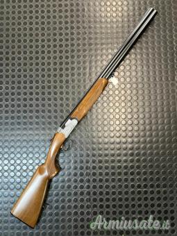 Beretta S686 Special 12