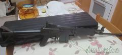Valmet Mod.76 .308 Winchester