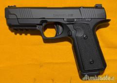 Daniel Defense H9 9x19mm Parabellum | Luger | NATO