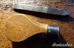 CEDO cacciavite per BODEO