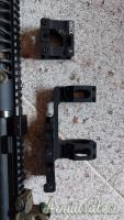 Carabina tattica AR-15 ADC M5 Special Force e accessori