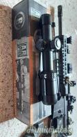 Carabina tattica AR-15 ADC M5 Special Force e accessori