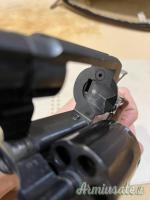 Smith & Wesson 19P .357 Magnum  |  9x31mmR  | .353 Casull