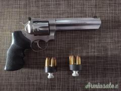 Ruger GP100 .357 Magnum - canna 6 pollici