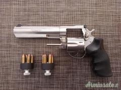 Ruger GP100 .357 Magnum - canna 6 pollici