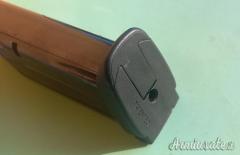 Caricatore Beretta PX 4 Sub Compact