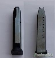 Caricatore Beretta PX 4 9x21