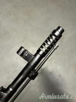 Tokarev SVT-40 7.62 x 54R  |  7.62 Russian