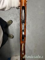 Tokarev SVT-40 7.62 x 54R  |  7.62 Russian