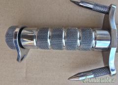 BUCKMASTER 184 Buck Custom Polish Finish