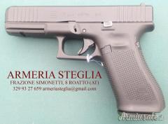 GLOCK 17 9X19 PERFETTE CONDIZIONI