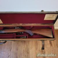 CARABINA WESTLEY RICHARDS 1912 |  8mm Mauser  |  8x57 JS