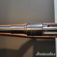 CARABINA WESTLEY RICHARDS 1912 |  8mm Mauser  |  8x57 JS