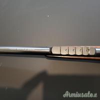 CARABINA WESTLEY RICHARDS 1912 |  8mm Mauser  |  8x57 JS