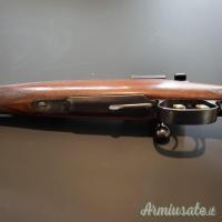 CARABINA WESTLEY RICHARDS 1912 |  8mm Mauser  |  8x57 JS