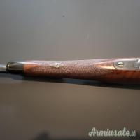 CARABINA WESTLEY RICHARDS 1912 |  8mm Mauser  |  8x57 JS