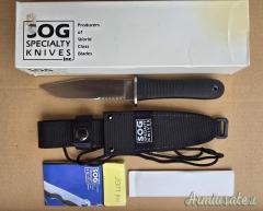 SOG S24-NW Ranger Seki Japan