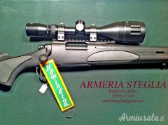 REMINGTON 700 SPS NUOVI 308 WIN.