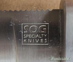 SOG S24-NW Ranger Seki Japan