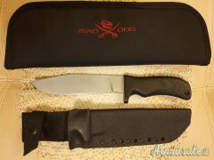 MAD DOG KNIVES C-SERIES ATAK II