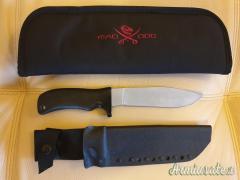 MAD DOG KNIVES C-SERIES ATAK II