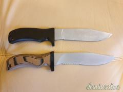 MAD DOG KNIVES C-SERIES ATAK II