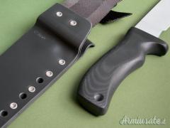 MAD DOG KNIVES C-SERIES ATAK II