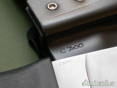 MAD DOG KNIVES C-SERIES ATAK II