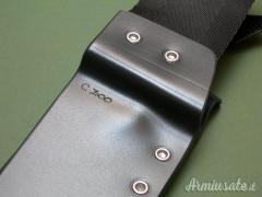 MAD DOG KNIVES C-SERIES ATAK II