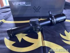 Vortex PST 2gen 1-6x24 VMR-2 (MRAD)