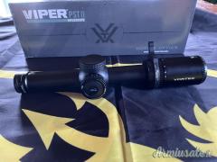 Vortex PST 2gen 1-6x24 VMR-2 (MRAD)