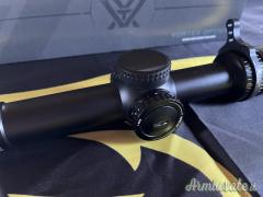 Vortex PST 2gen 1-6x24 VMR-2 (MRAD)
