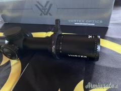 Vortex PST 2gen 1-6x24 VMR-2 (MRAD)