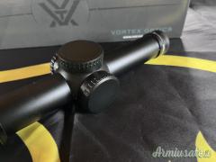 Vortex PST 2gen 1-6x24 VMR-2 (MRAD)