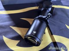 Vortex PST 2gen 1-6x24 VMR-2 (MRAD)