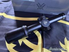 Vortex PST 2gen 1-6x24 VMR-2 (MRAD)