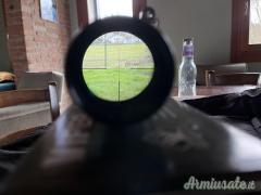 Vortex PST 2gen 1-6x24 VMR-2 (MRAD)